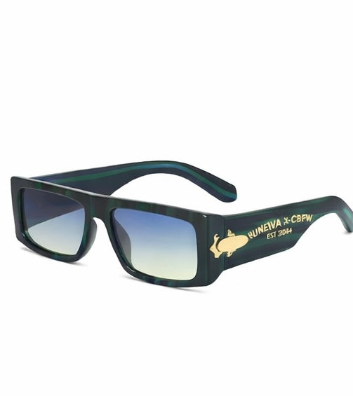 Run4Eva x CBFW Glasses