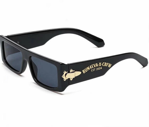Run4Eva x CBFW Glasses