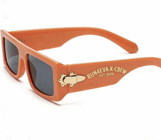 Run4Eva x CBFW Glasses