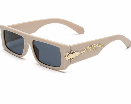 Run4Eva x CBFW Glasses