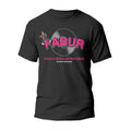 "FABUR" Graphic Tee